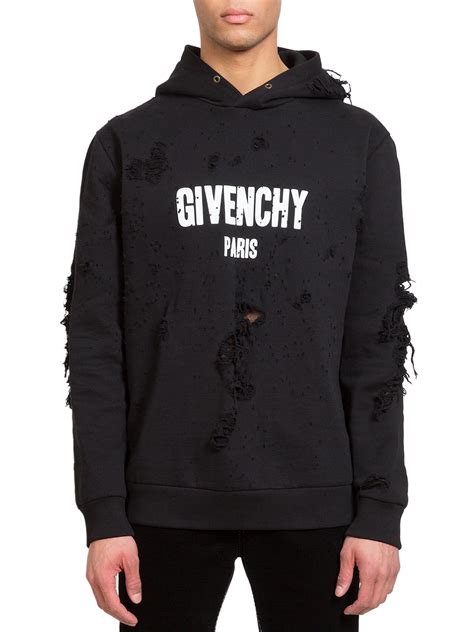 givenchy hooded pullover|Givenchy hoodie.